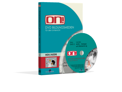 DVD AIDS – Biologie und Behandlung