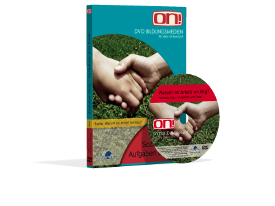 DVD Soziales Netz – Aufgaben und Ziele