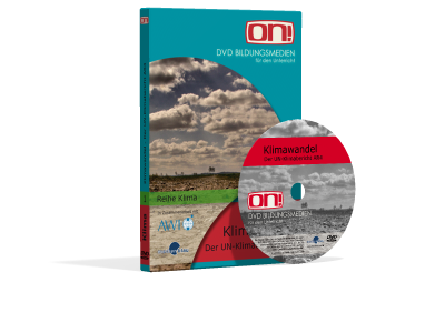 DVD Klimawandel – Der UN-Klimabericht AR4