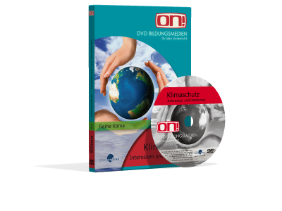 DVD Klimaschutz - Interessen und Positionen